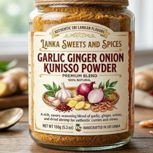 BBQ Powder